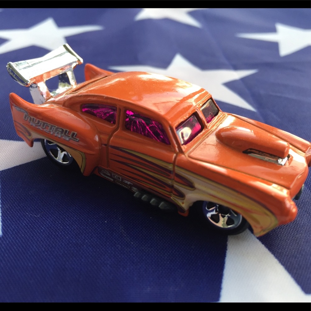 Hot wheels NEW LISTING